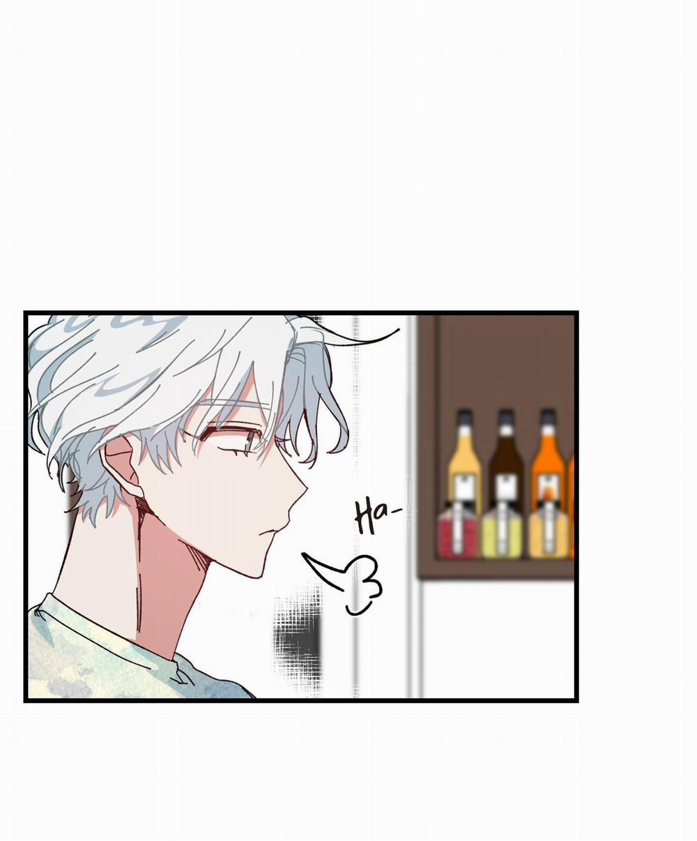 Yêu Tôi Đi, Thần Hộ Mệnh 11 trang 26