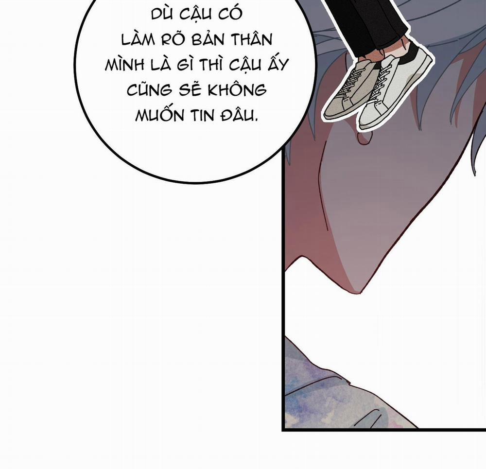 Yêu Tôi Đi, Thần Hộ Mệnh 11 trang 44