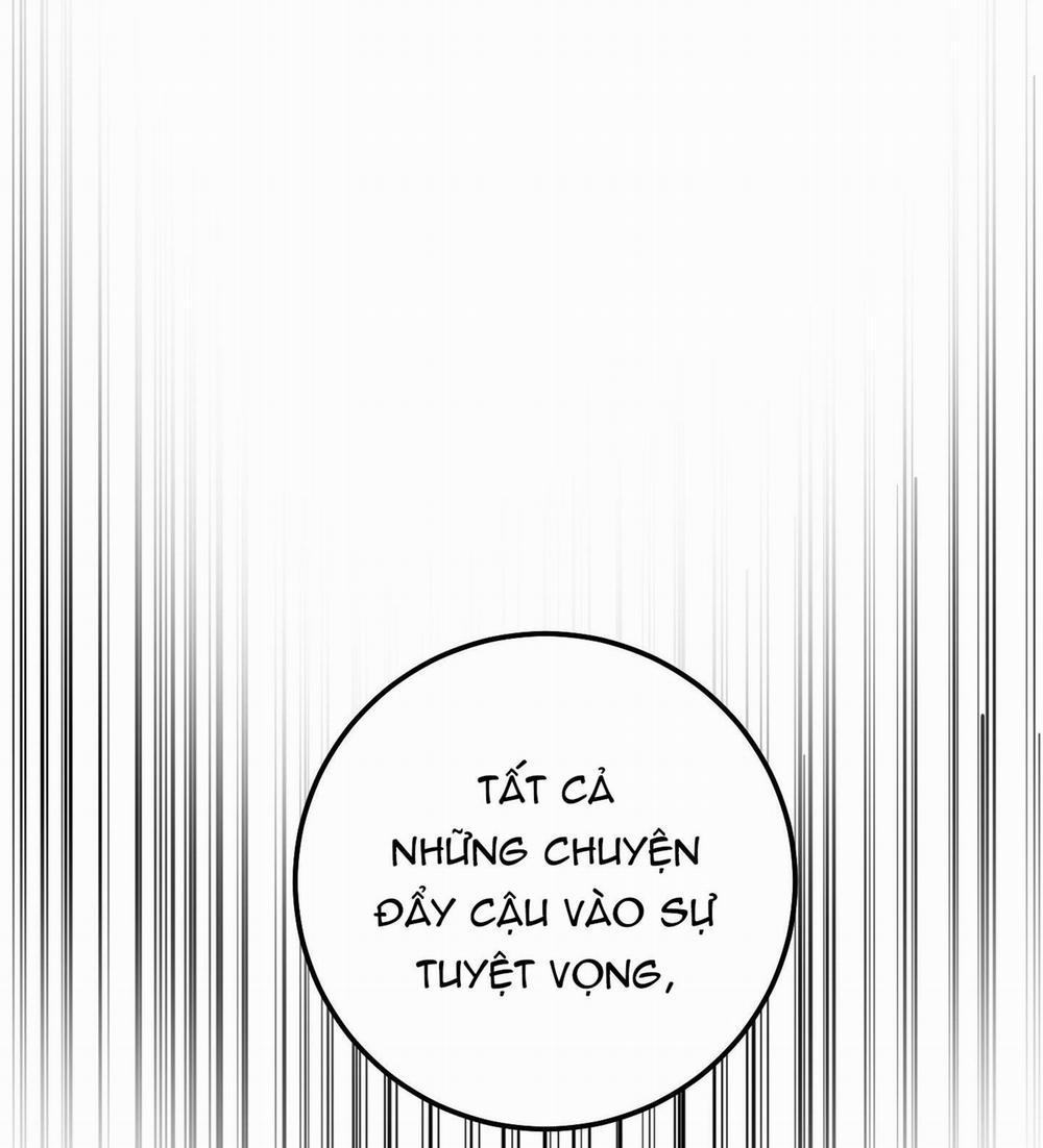 Yêu Tôi Đi, Thần Hộ Mệnh 11 trang 53