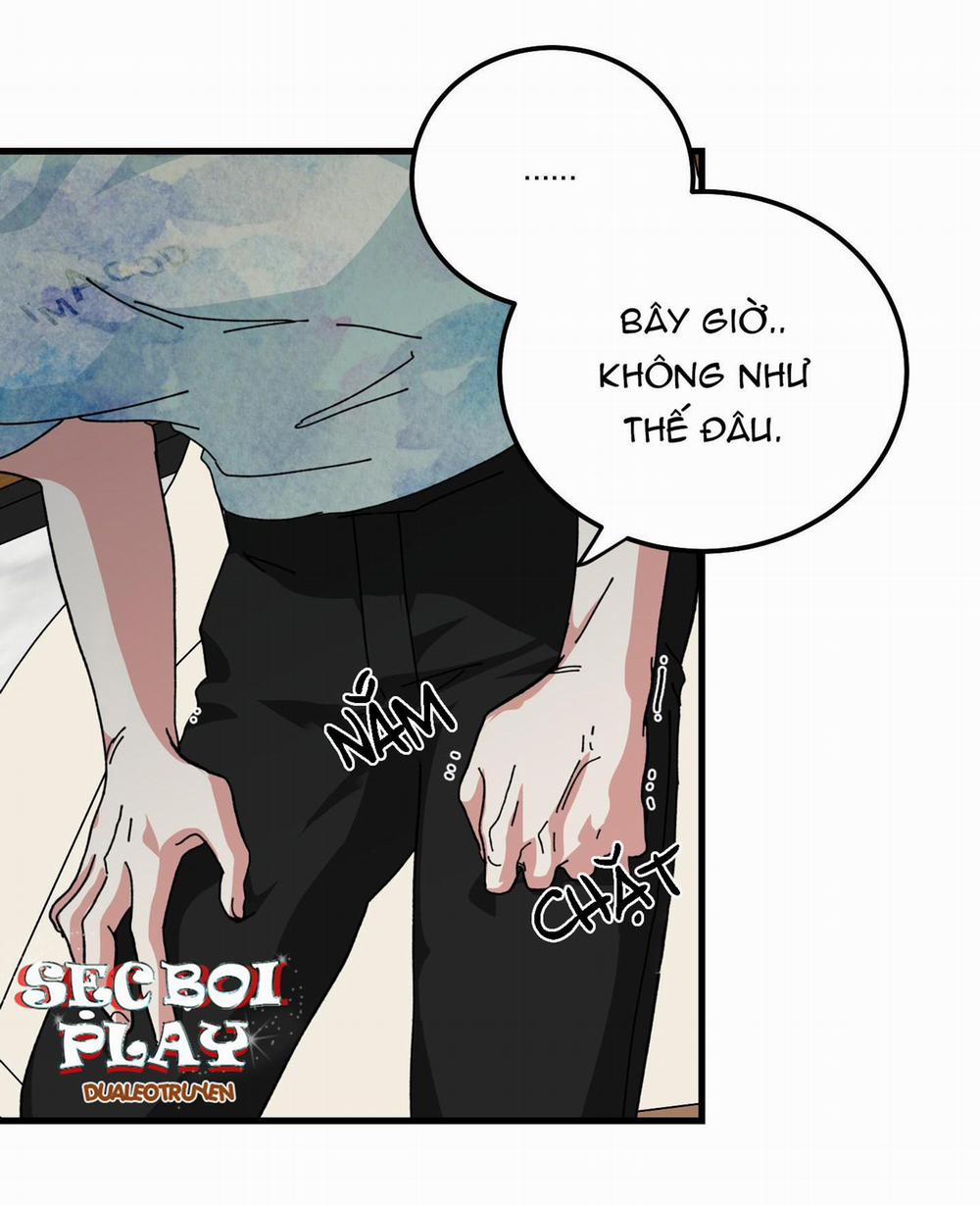 Yêu Tôi Đi, Thần Hộ Mệnh 11 trang 56