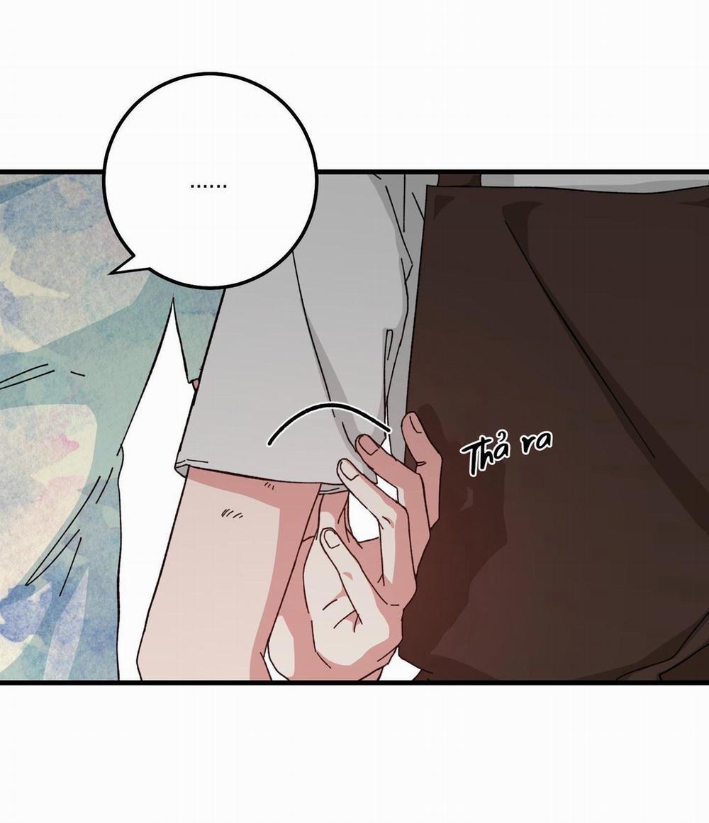 Yêu Tôi Đi, Thần Hộ Mệnh 11 trang 6