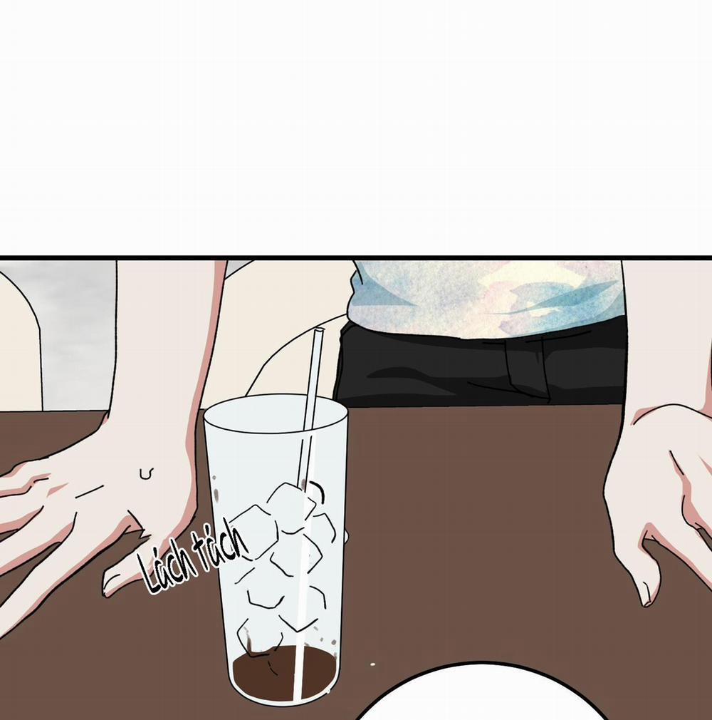 Yêu Tôi Đi, Thần Hộ Mệnh 11 trang 62