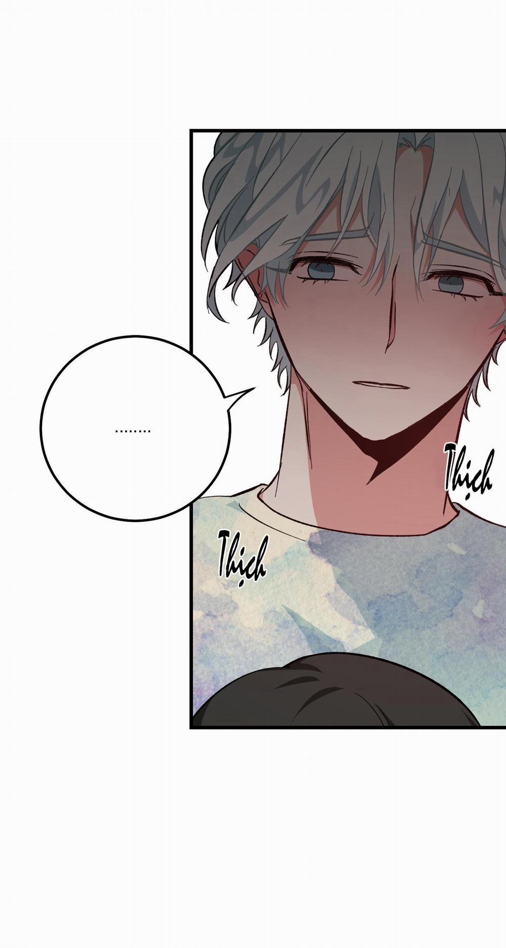 Yêu Tôi Đi, Thần Hộ Mệnh 13 trang 10