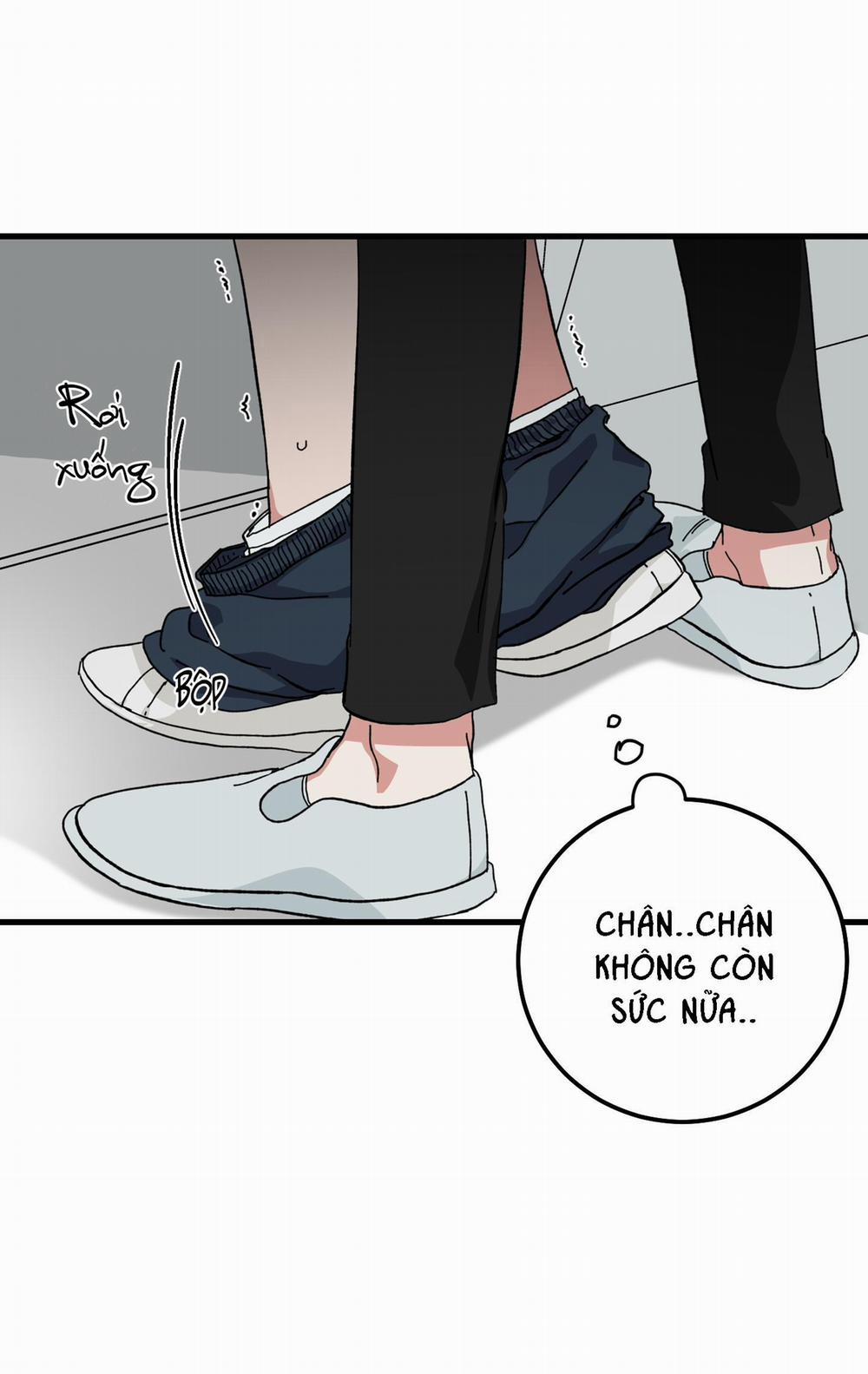 Yêu Tôi Đi, Thần Hộ Mệnh 13 trang 15