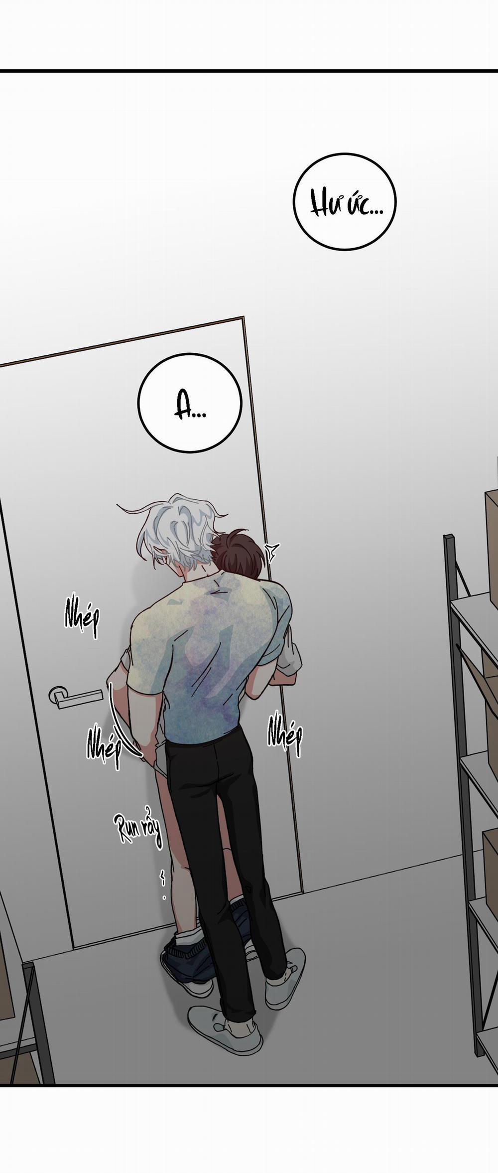 Yêu Tôi Đi, Thần Hộ Mệnh 13 trang 16