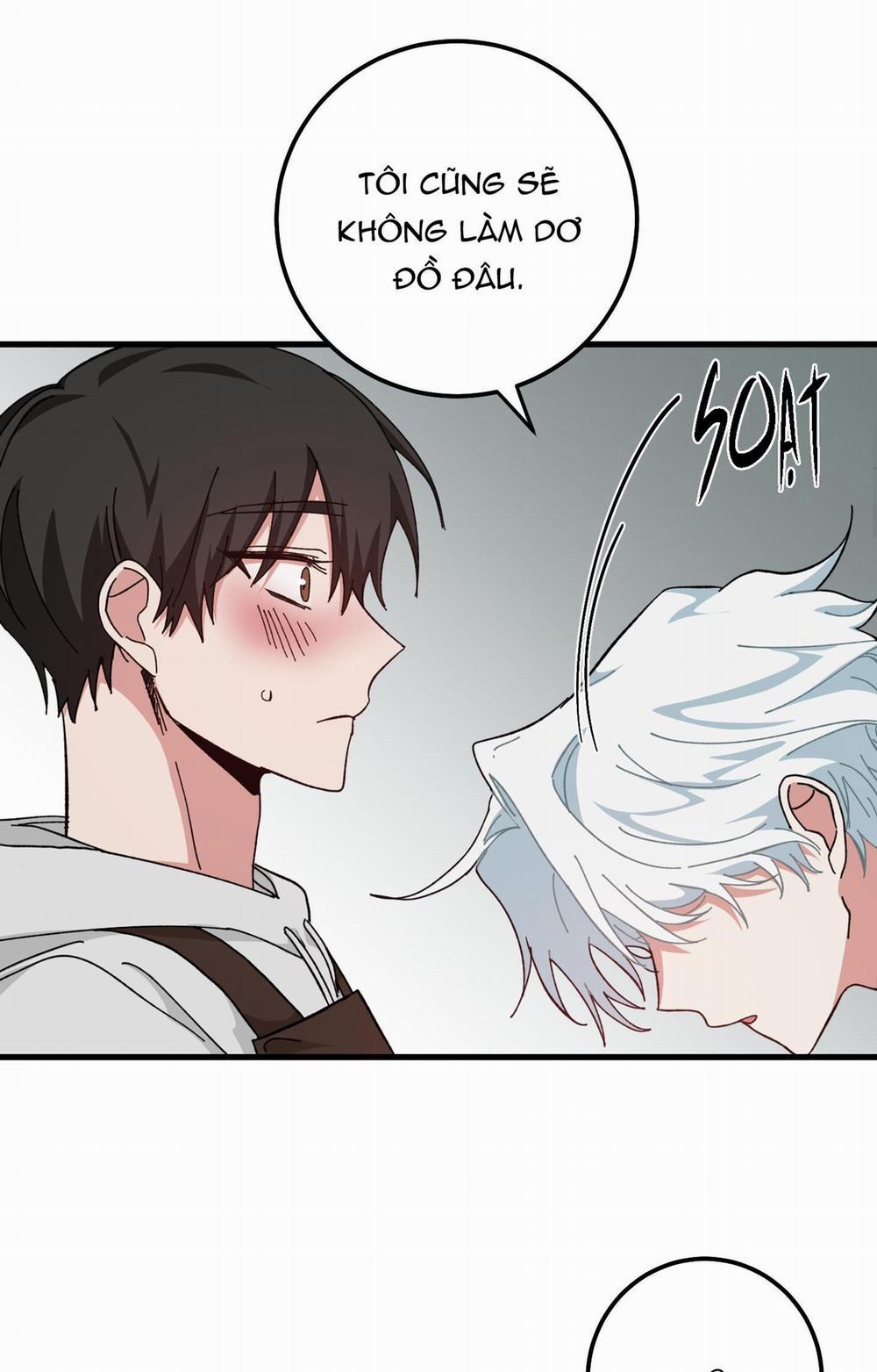 Yêu Tôi Đi, Thần Hộ Mệnh 13 trang 23