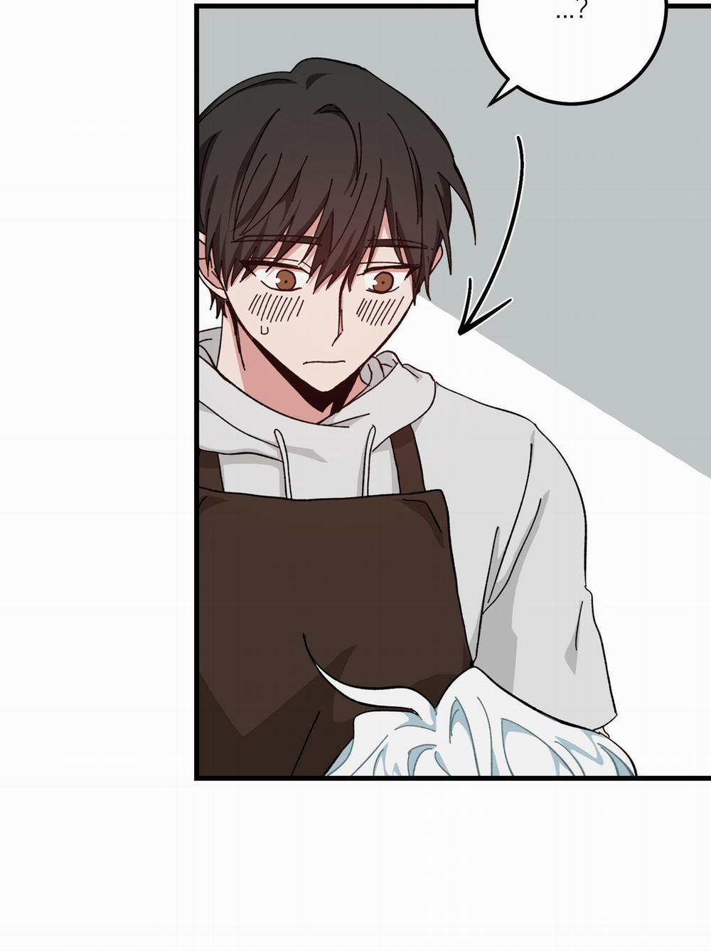 Yêu Tôi Đi, Thần Hộ Mệnh 13 trang 24