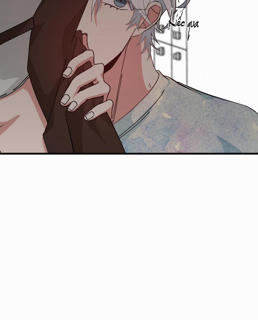 Yêu Tôi Đi, Thần Hộ Mệnh 13 trang 40