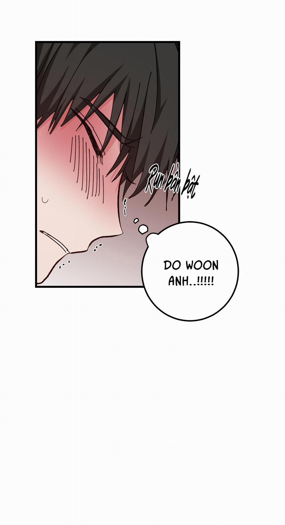 Yêu Tôi Đi, Thần Hộ Mệnh 13 trang 44