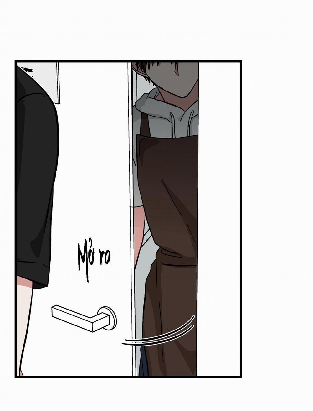 Yêu Tôi Đi, Thần Hộ Mệnh 13 trang 47