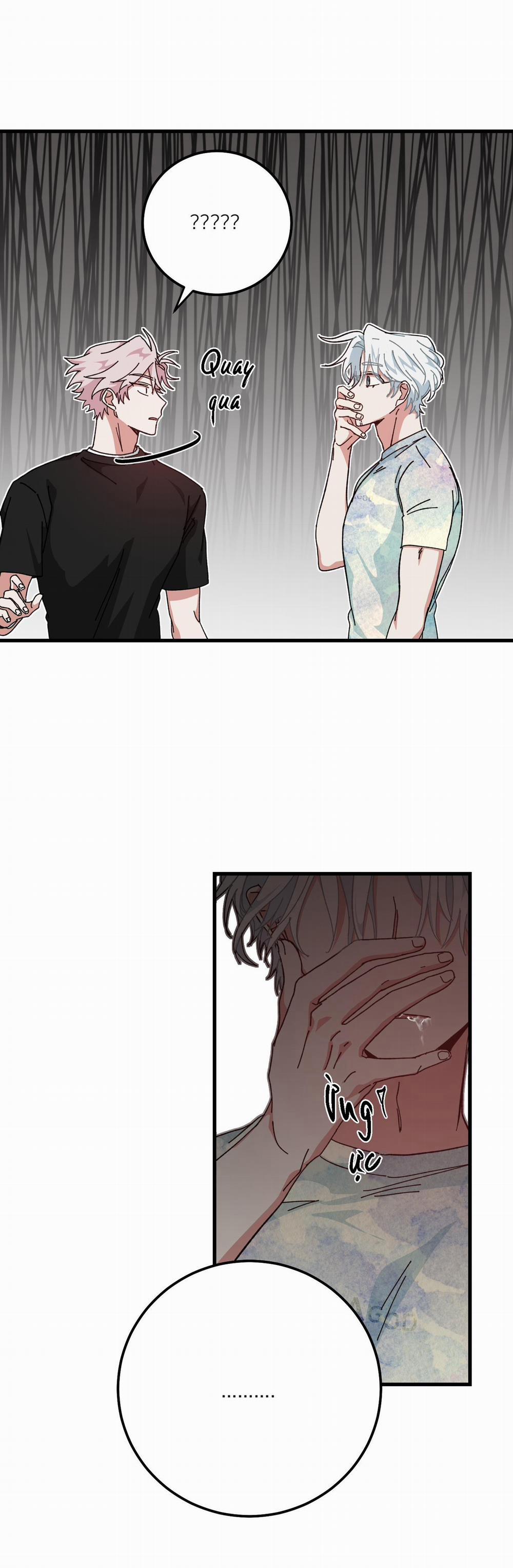 Yêu Tôi Đi, Thần Hộ Mệnh 13 trang 52