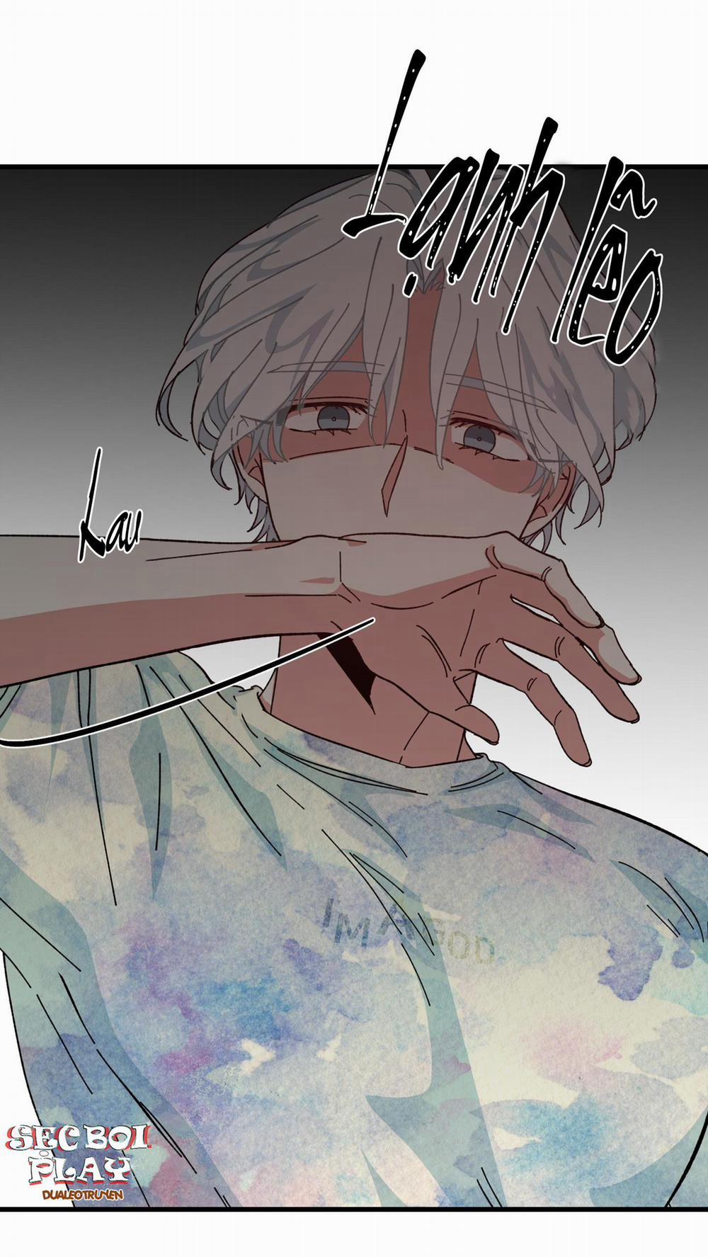 Yêu Tôi Đi, Thần Hộ Mệnh 13 trang 53