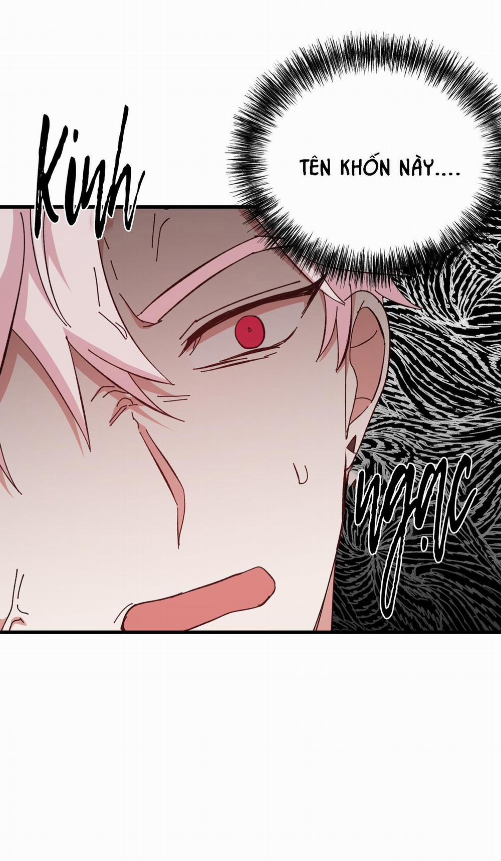 Yêu Tôi Đi, Thần Hộ Mệnh 13 trang 54