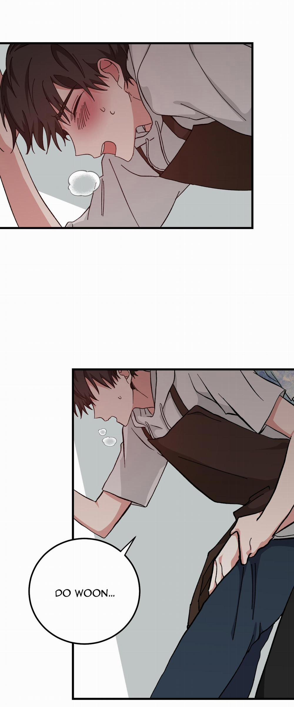 Yêu Tôi Đi, Thần Hộ Mệnh 13 trang 6