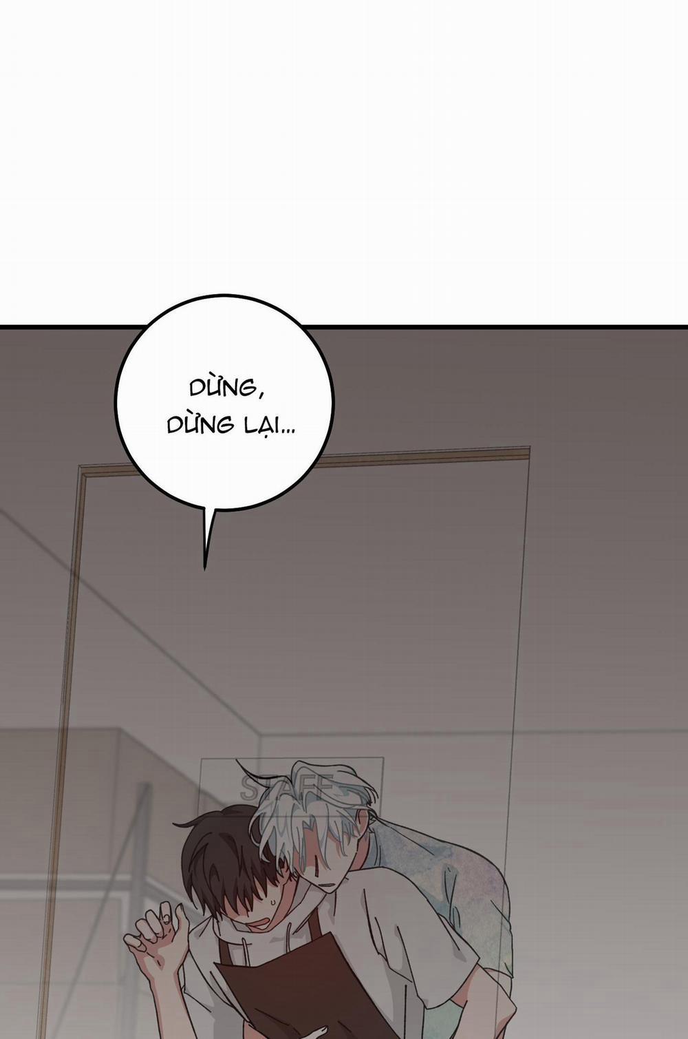 Yêu Tôi Đi, Thần Hộ Mệnh 13 trang 7