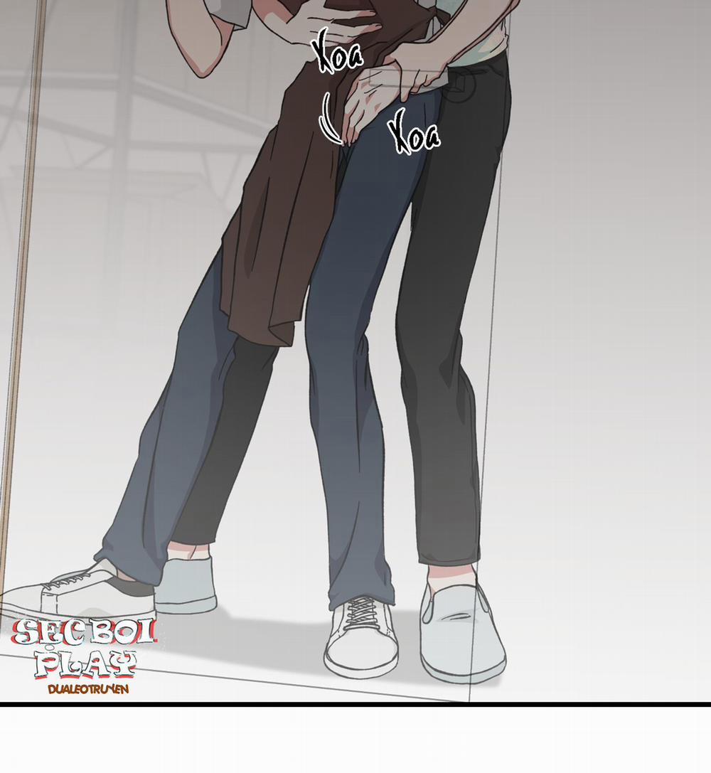 Yêu Tôi Đi, Thần Hộ Mệnh 13 trang 8