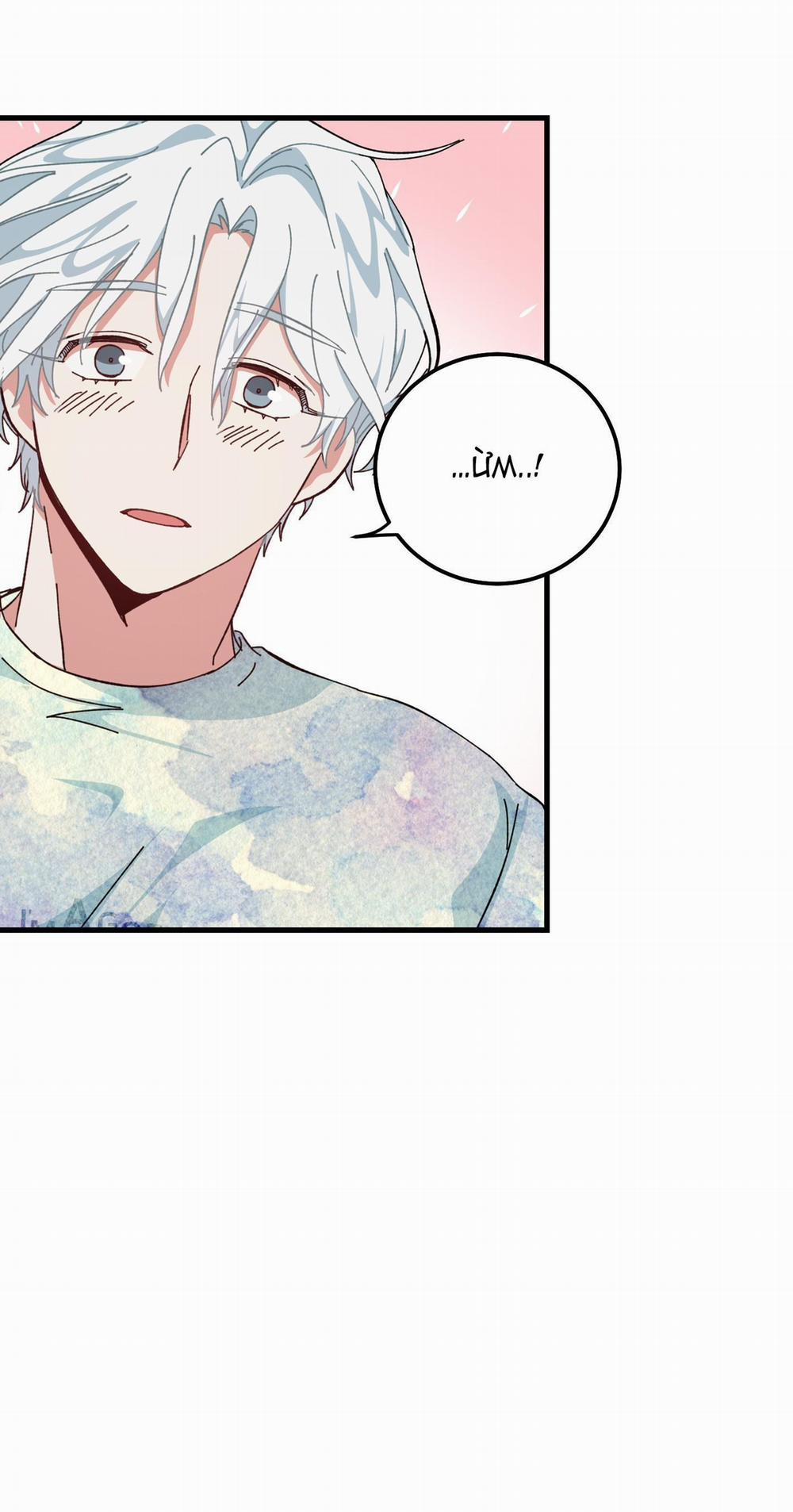 Yêu Tôi Đi, Thần Hộ Mệnh 14 trang 11