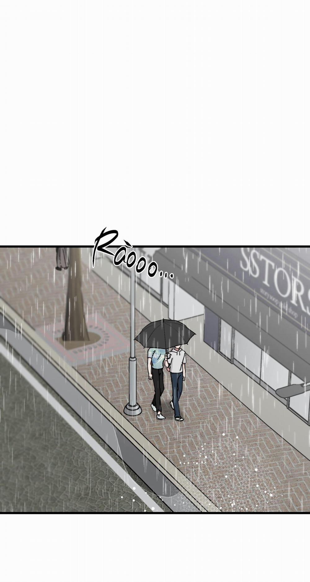 Yêu Tôi Đi, Thần Hộ Mệnh 14 trang 12