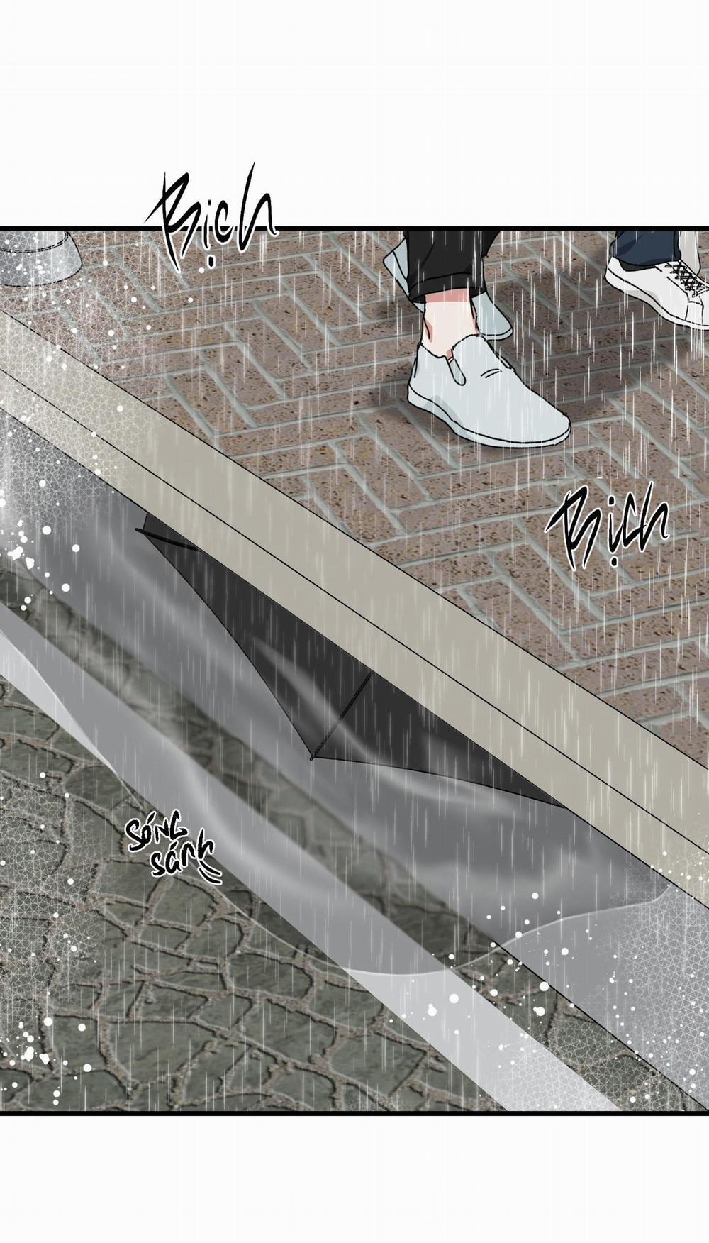 Yêu Tôi Đi, Thần Hộ Mệnh 14 trang 13