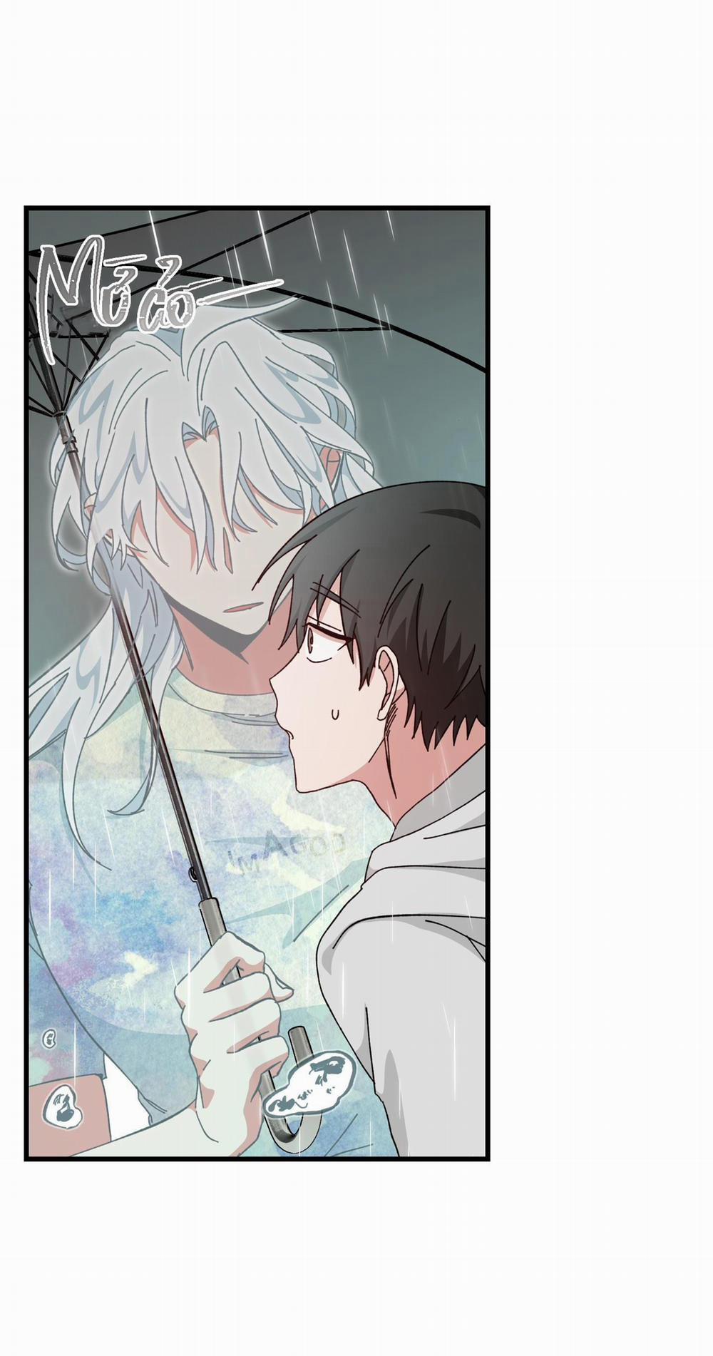 Yêu Tôi Đi, Thần Hộ Mệnh 14 trang 20