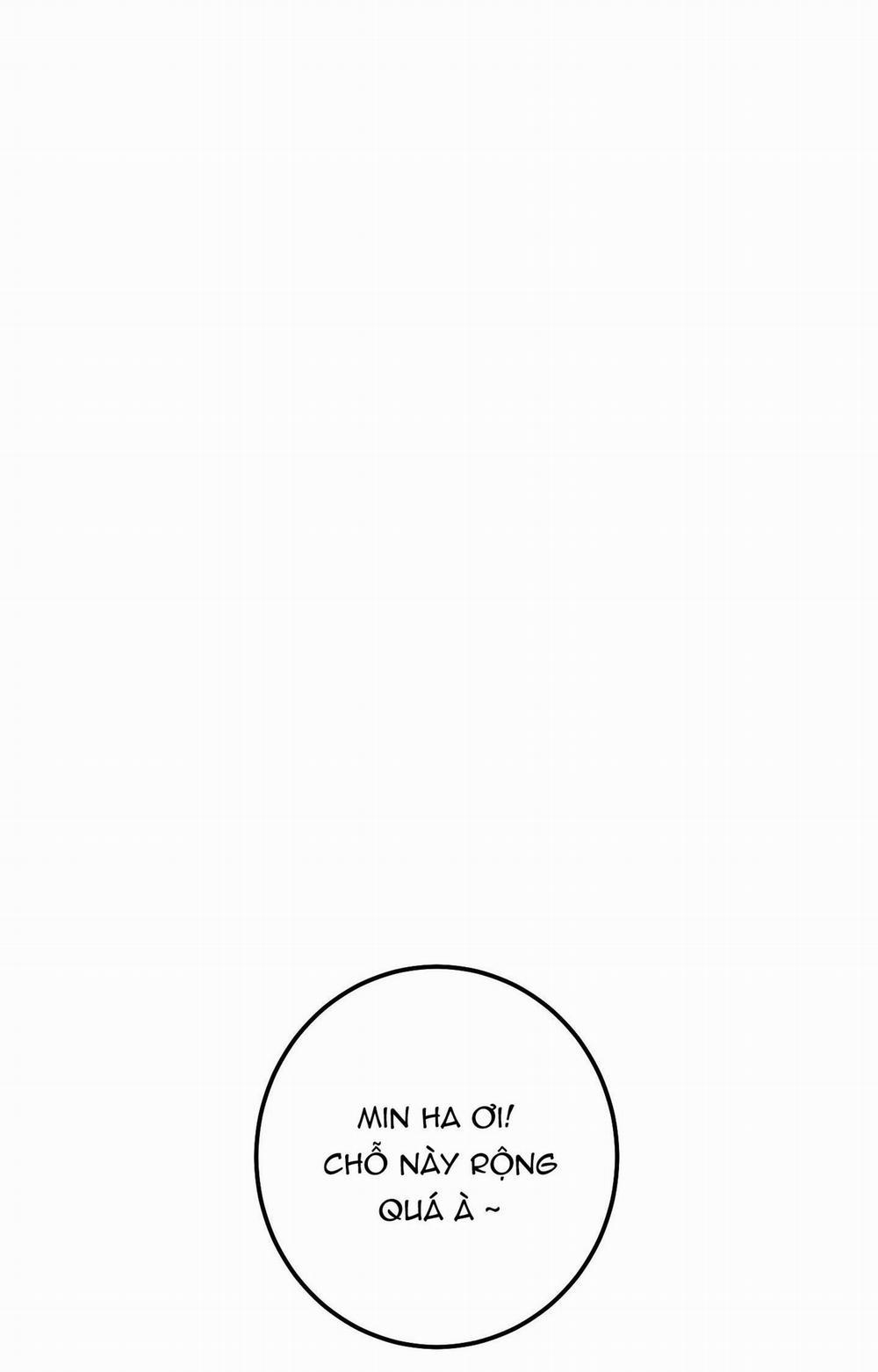 Yêu Tôi Đi, Thần Hộ Mệnh 14 trang 29