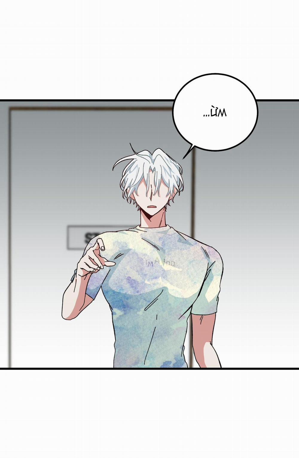 Yêu Tôi Đi, Thần Hộ Mệnh 14 trang 3