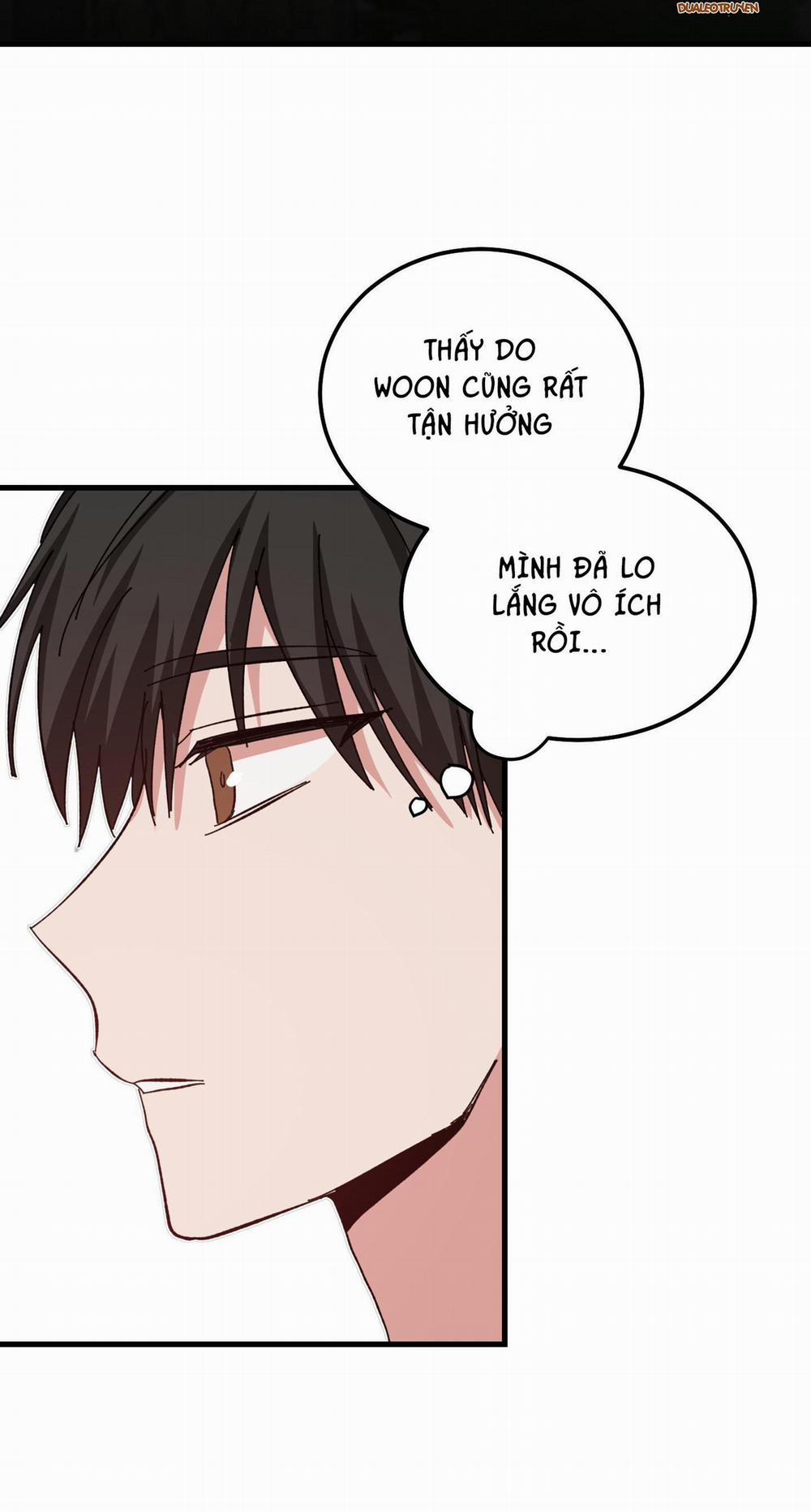 Yêu Tôi Đi, Thần Hộ Mệnh 14 trang 47