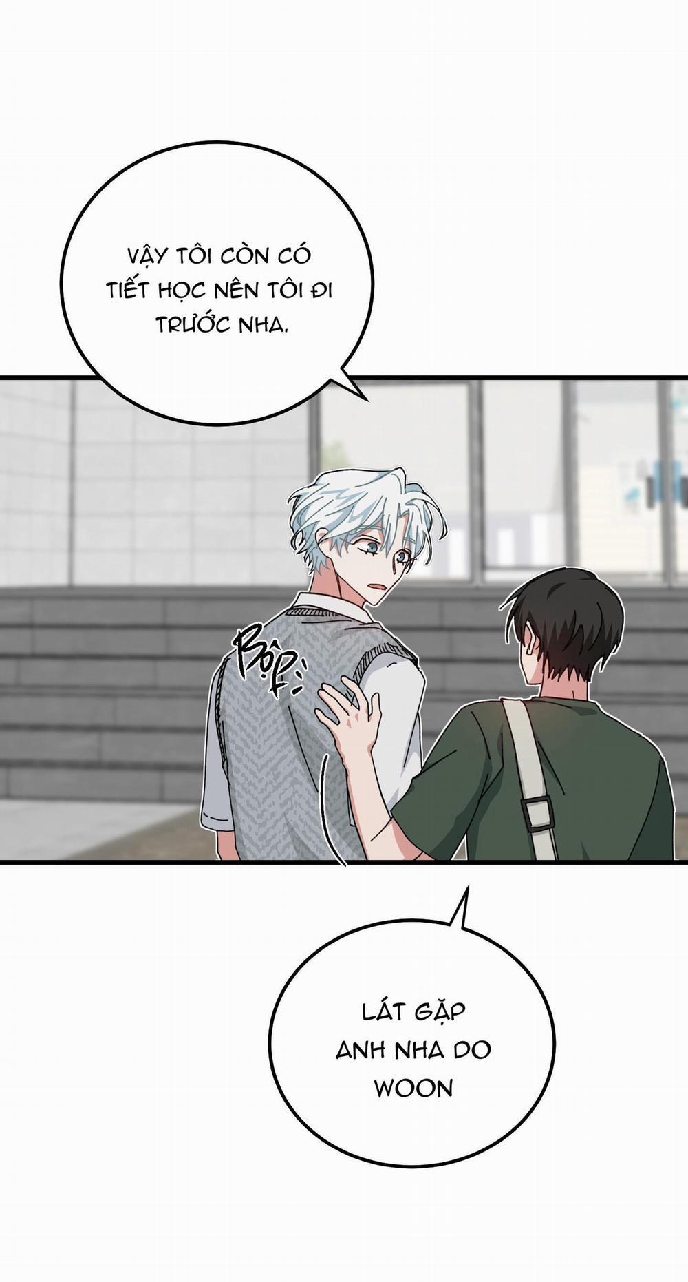 Yêu Tôi Đi, Thần Hộ Mệnh 14 trang 48