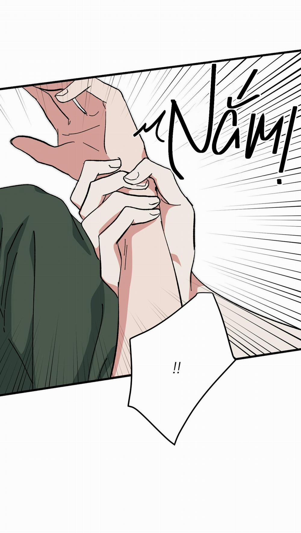 Yêu Tôi Đi, Thần Hộ Mệnh 14 trang 49