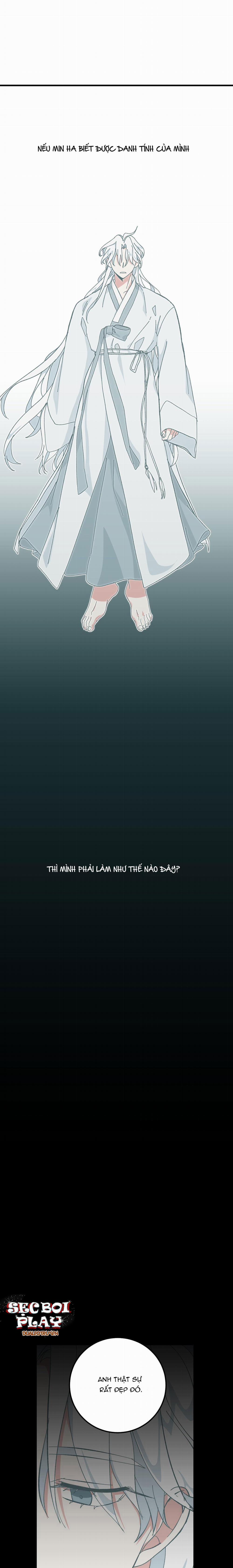 Yêu Tôi Đi, Thần Hộ Mệnh 15 trang 17