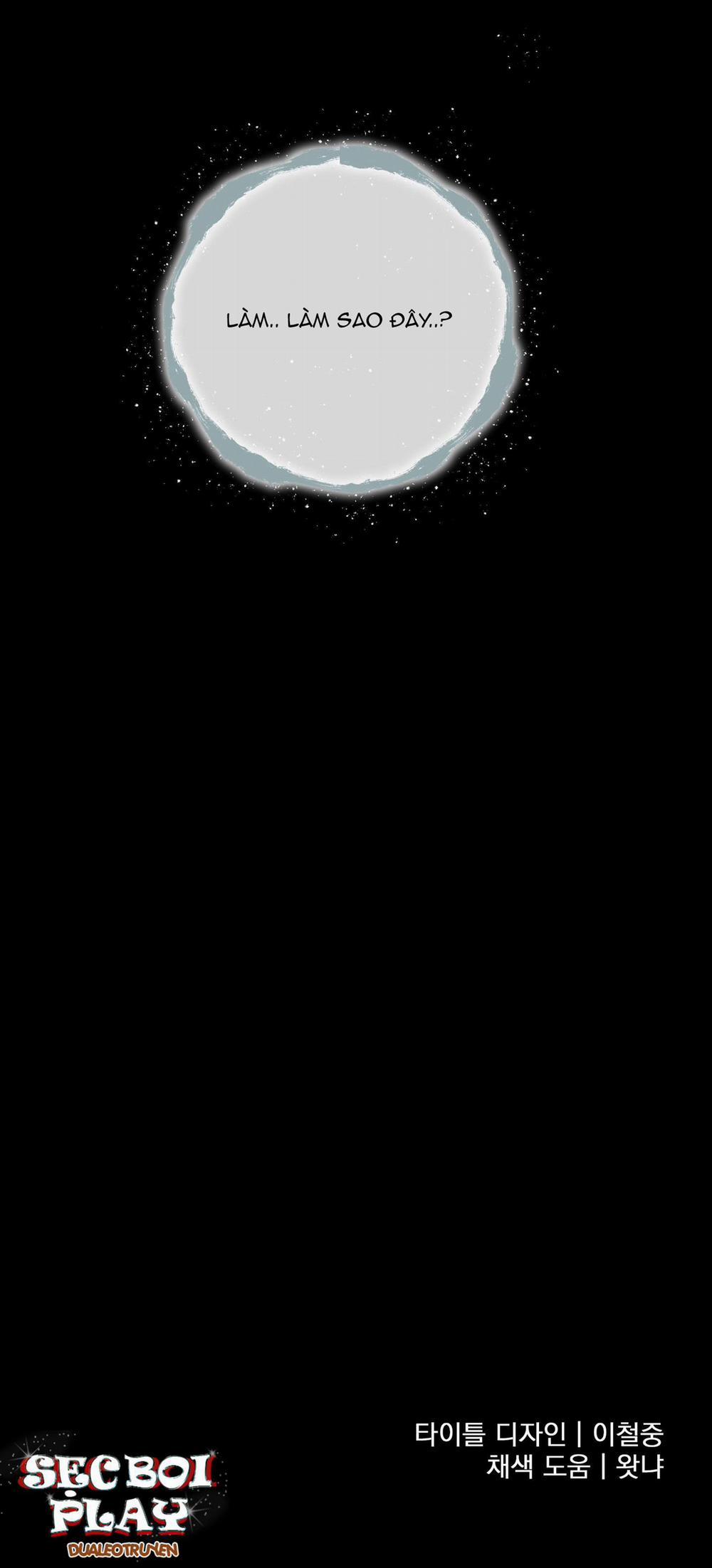 Yêu Tôi Đi, Thần Hộ Mệnh 15 trang 19