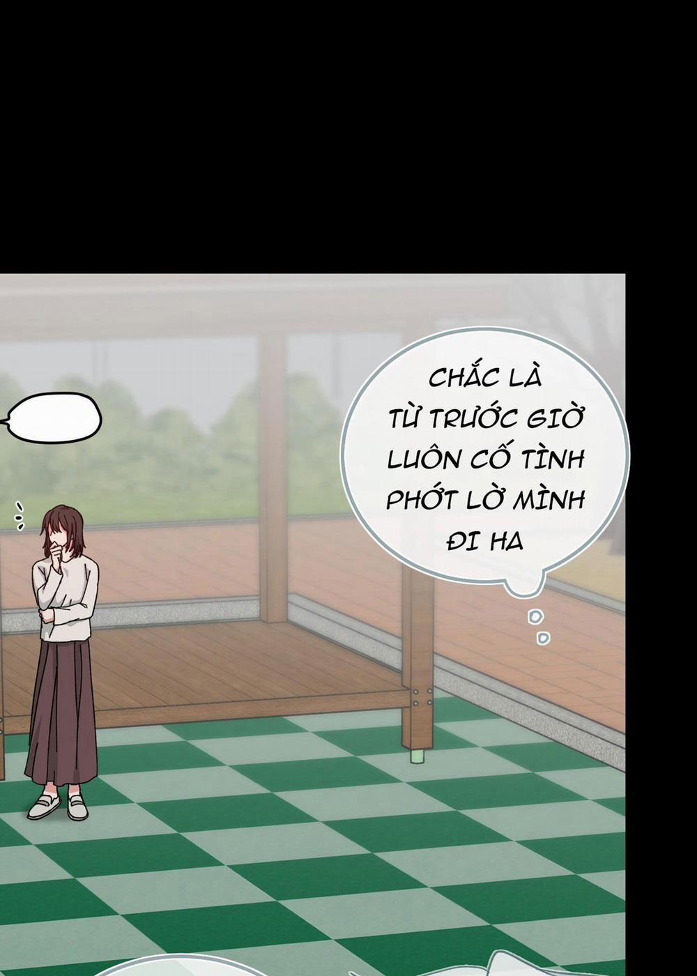 Yêu Tôi Đi, Thần Hộ Mệnh 16 trang 11