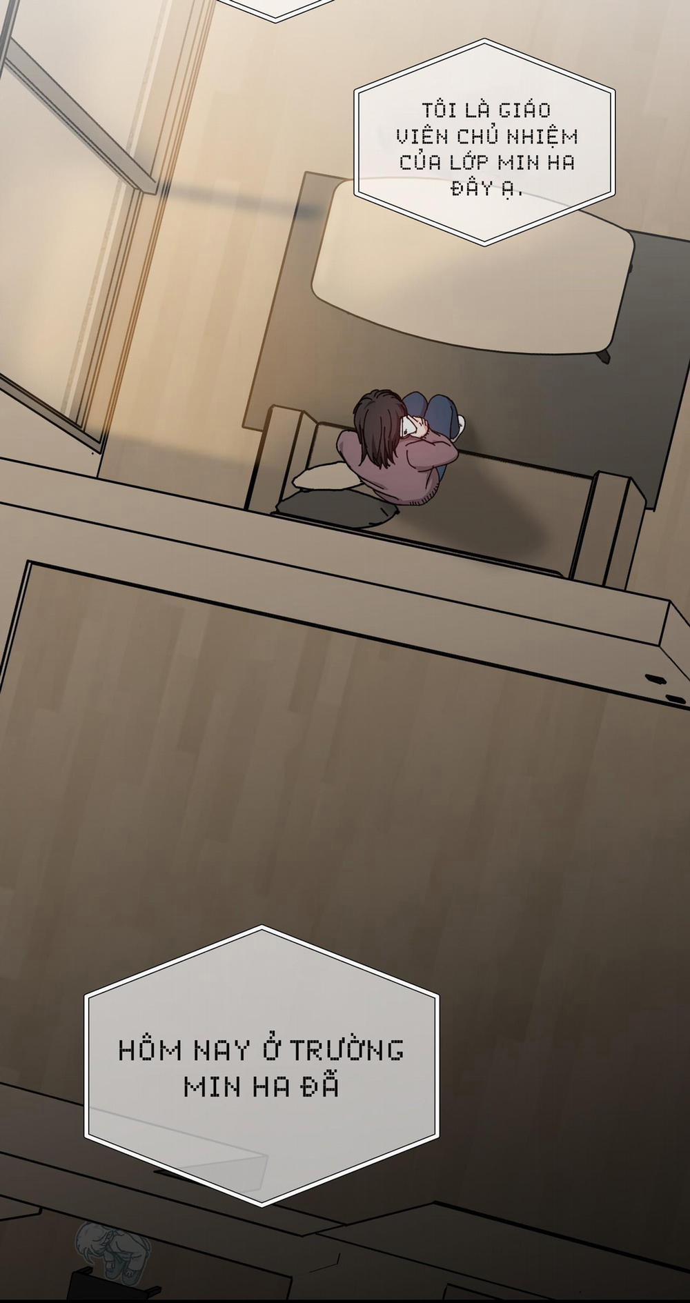 Yêu Tôi Đi, Thần Hộ Mệnh 16 trang 26