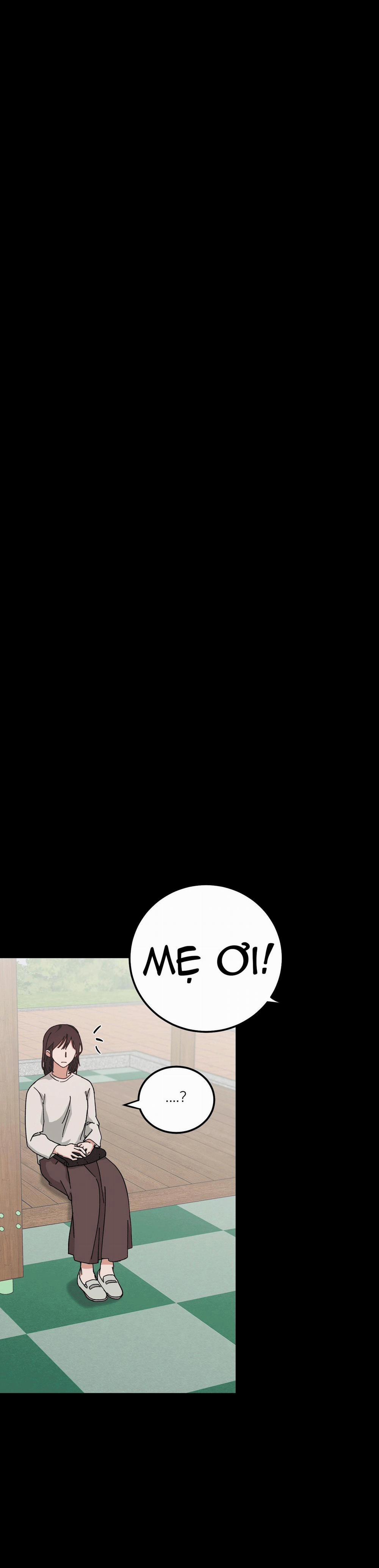 Yêu Tôi Đi, Thần Hộ Mệnh 16 trang 4