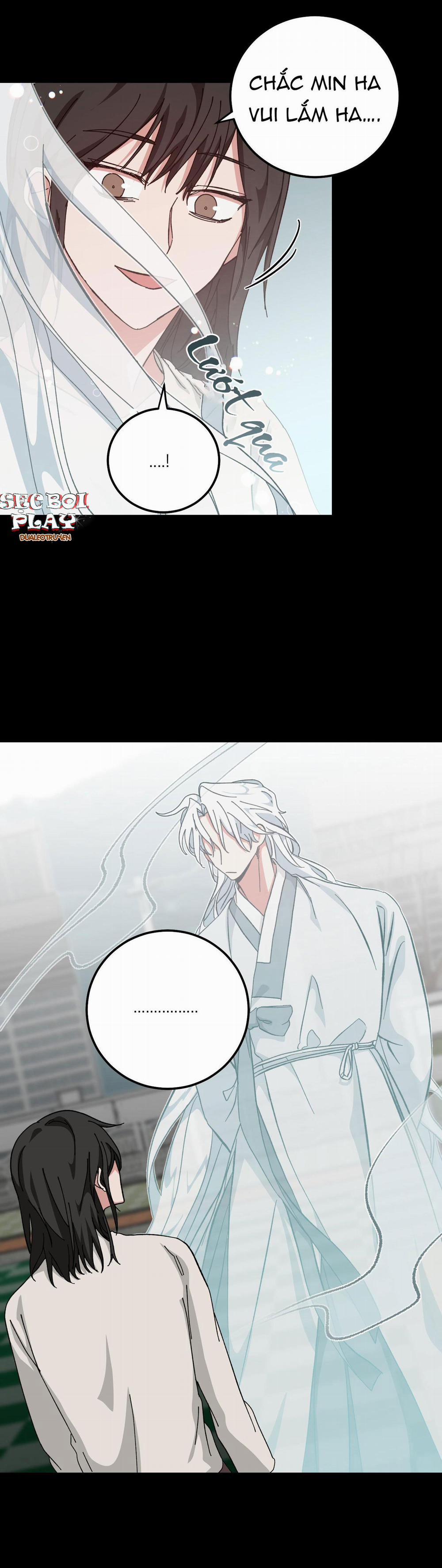 Yêu Tôi Đi, Thần Hộ Mệnh 16 trang 7