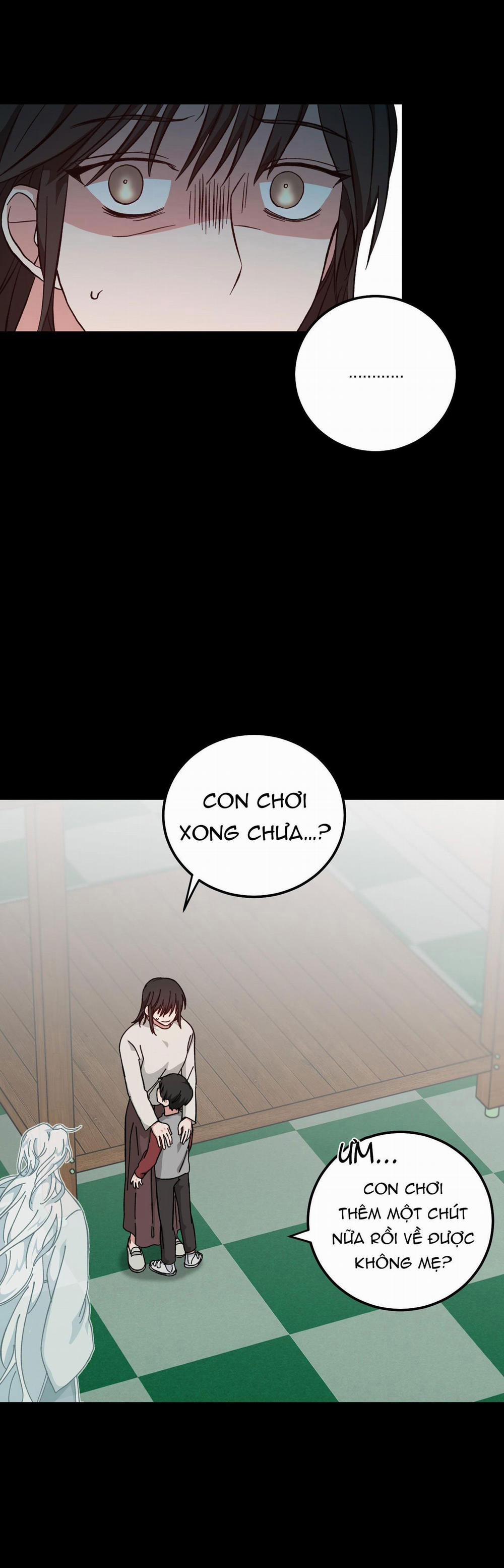 Yêu Tôi Đi, Thần Hộ Mệnh 16 trang 8