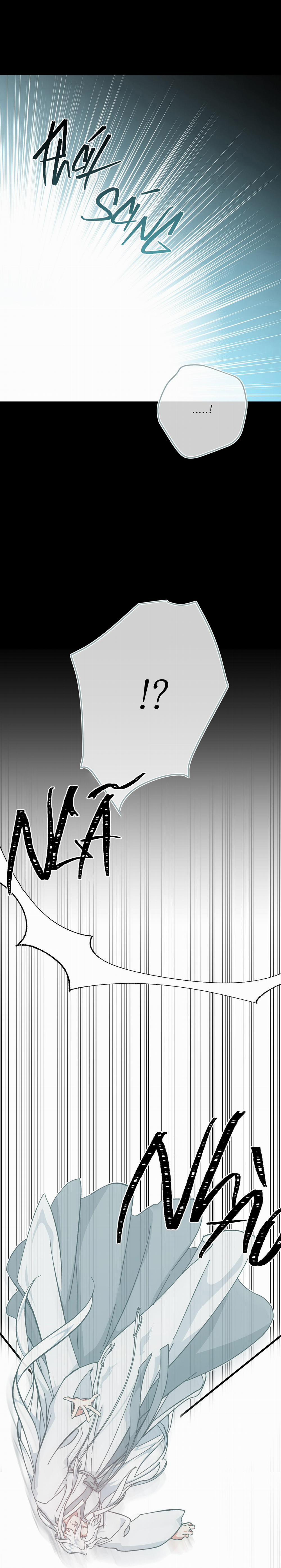 Yêu Tôi Đi, Thần Hộ Mệnh 17 trang 23