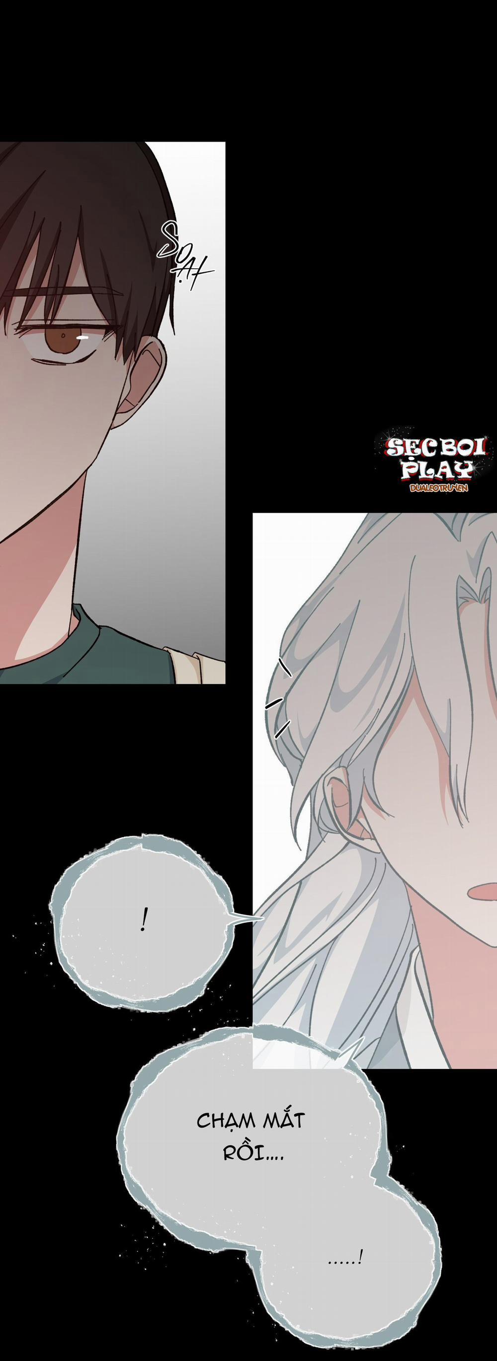 Yêu Tôi Đi, Thần Hộ Mệnh 17 trang 29