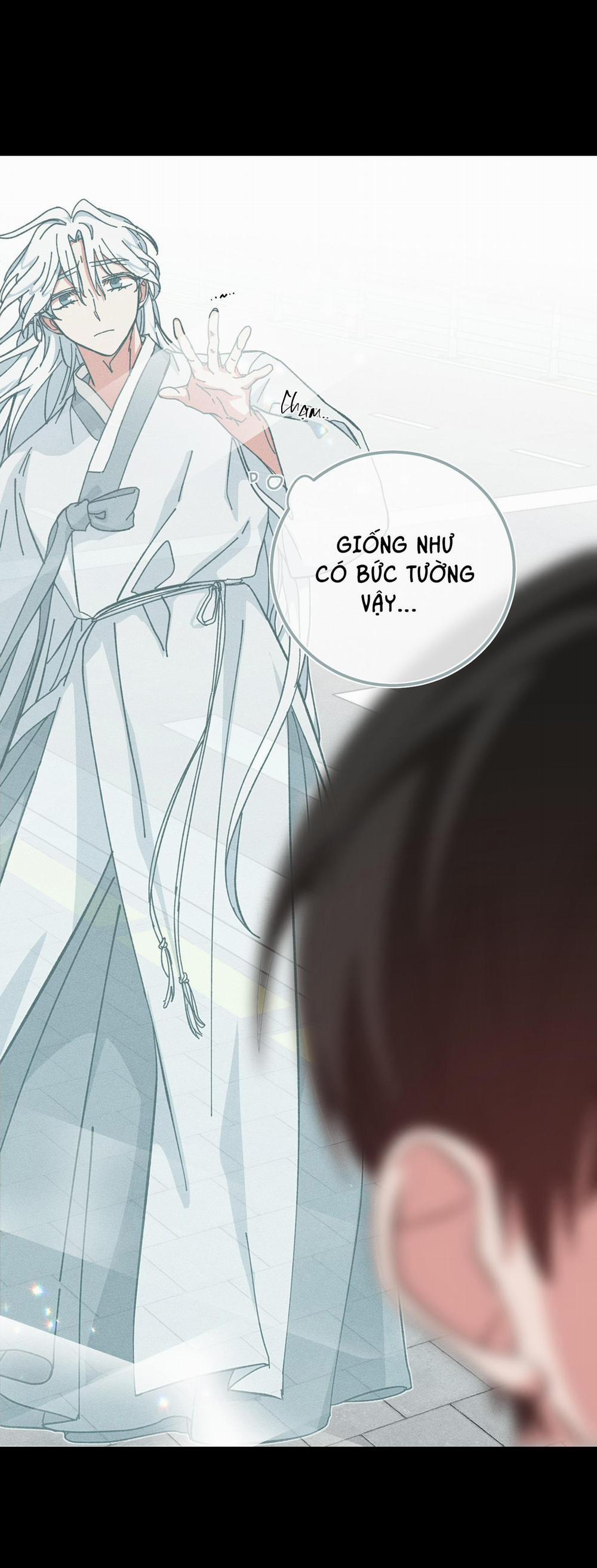 Yêu Tôi Đi, Thần Hộ Mệnh 17 trang 31