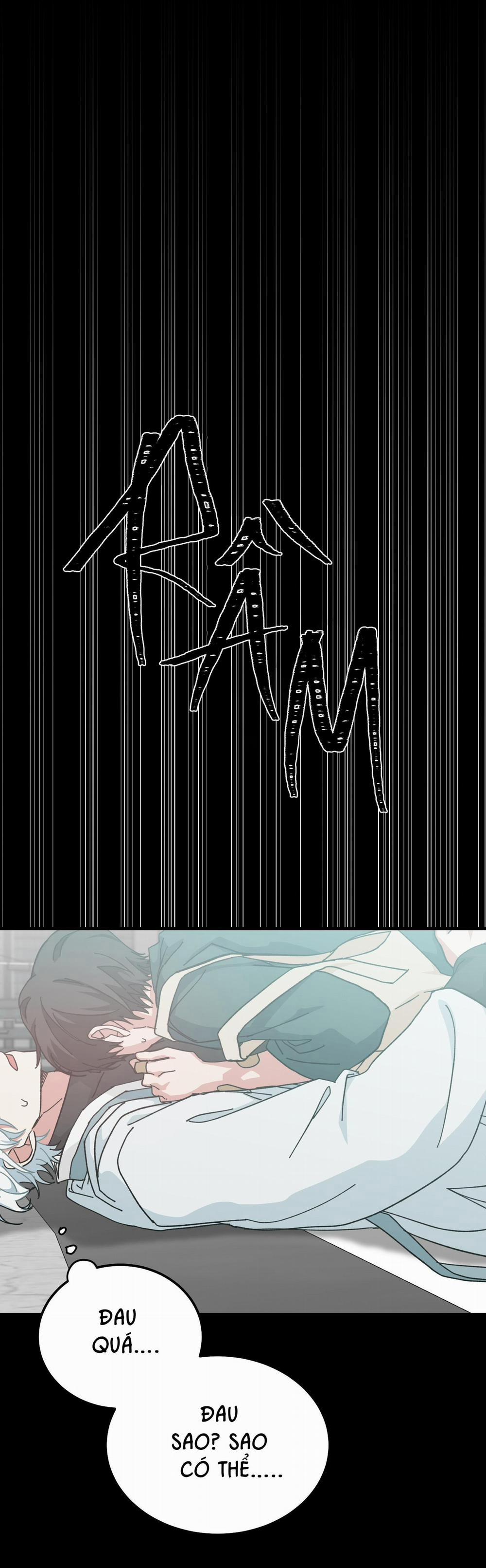 Yêu Tôi Đi, Thần Hộ Mệnh 17 trang 40