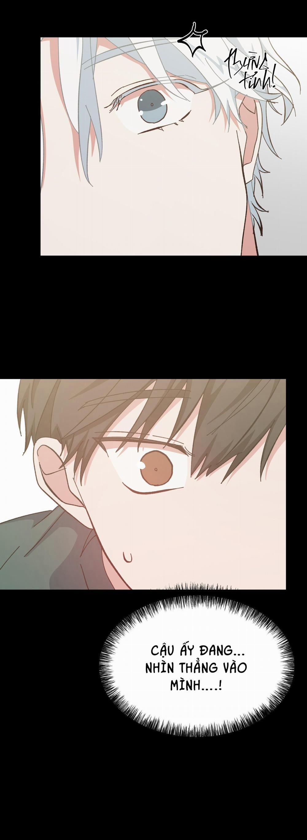 Yêu Tôi Đi, Thần Hộ Mệnh 17 trang 41