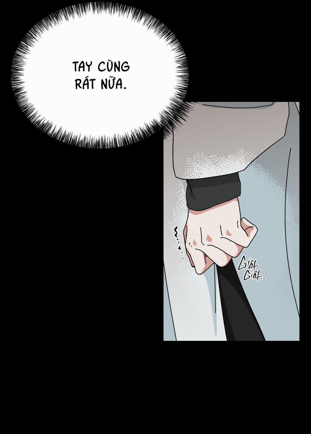 Yêu Tôi Đi, Thần Hộ Mệnh 18 trang 1