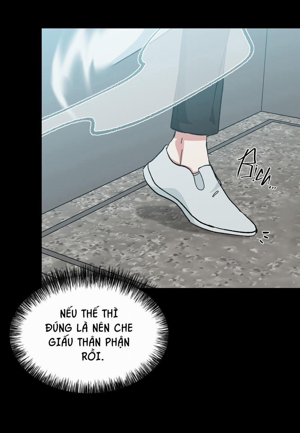 Yêu Tôi Đi, Thần Hộ Mệnh 18 trang 15