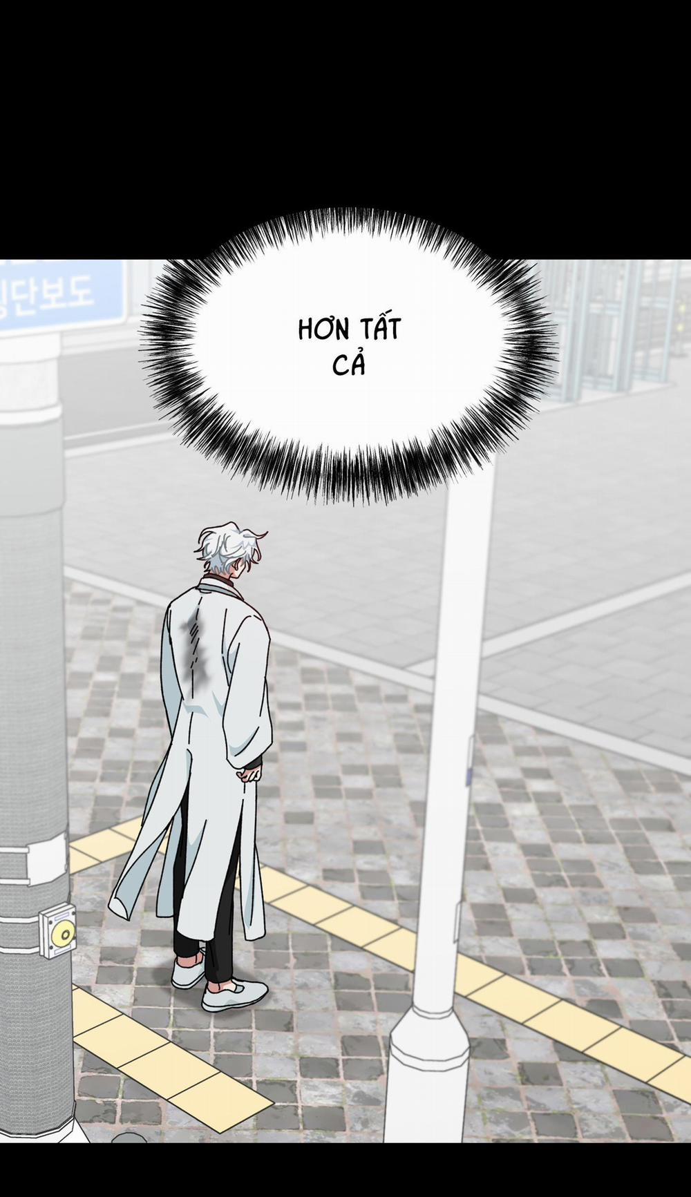 Yêu Tôi Đi, Thần Hộ Mệnh 18 trang 2