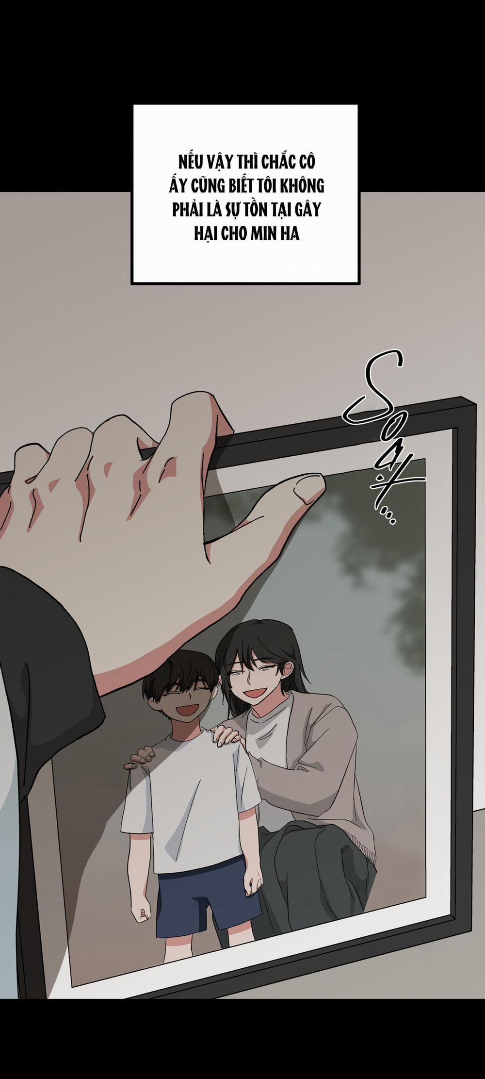 Yêu Tôi Đi, Thần Hộ Mệnh 18 trang 22