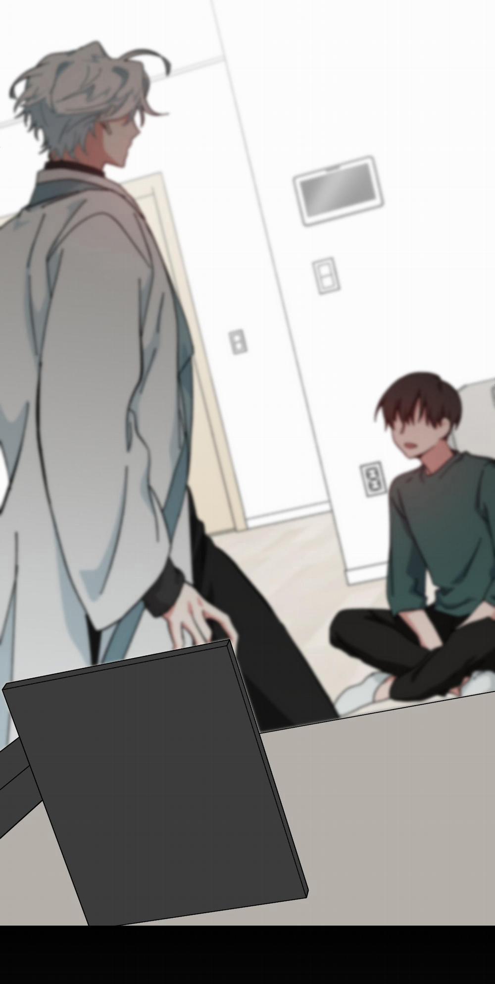 Yêu Tôi Đi, Thần Hộ Mệnh 18 trang 29