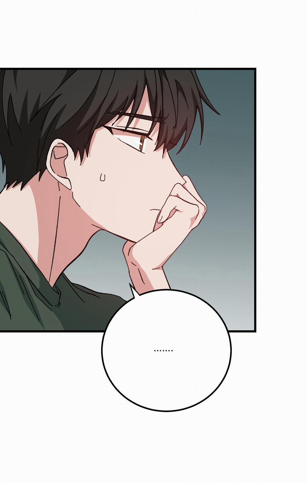 Yêu Tôi Đi, Thần Hộ Mệnh 18 trang 33