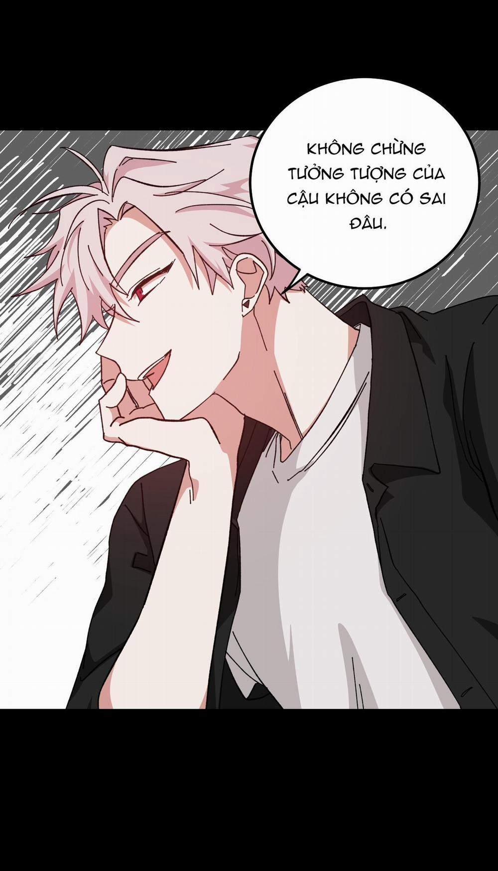 Yêu Tôi Đi, Thần Hộ Mệnh 18 trang 45