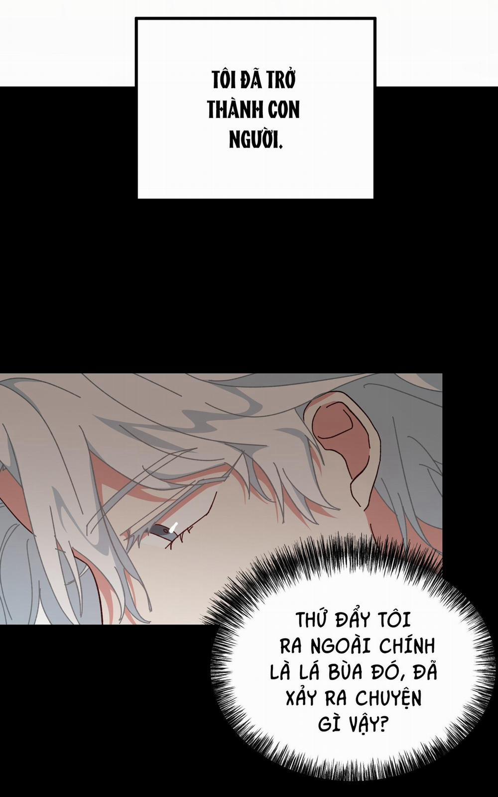 Yêu Tôi Đi, Thần Hộ Mệnh 18 trang 6