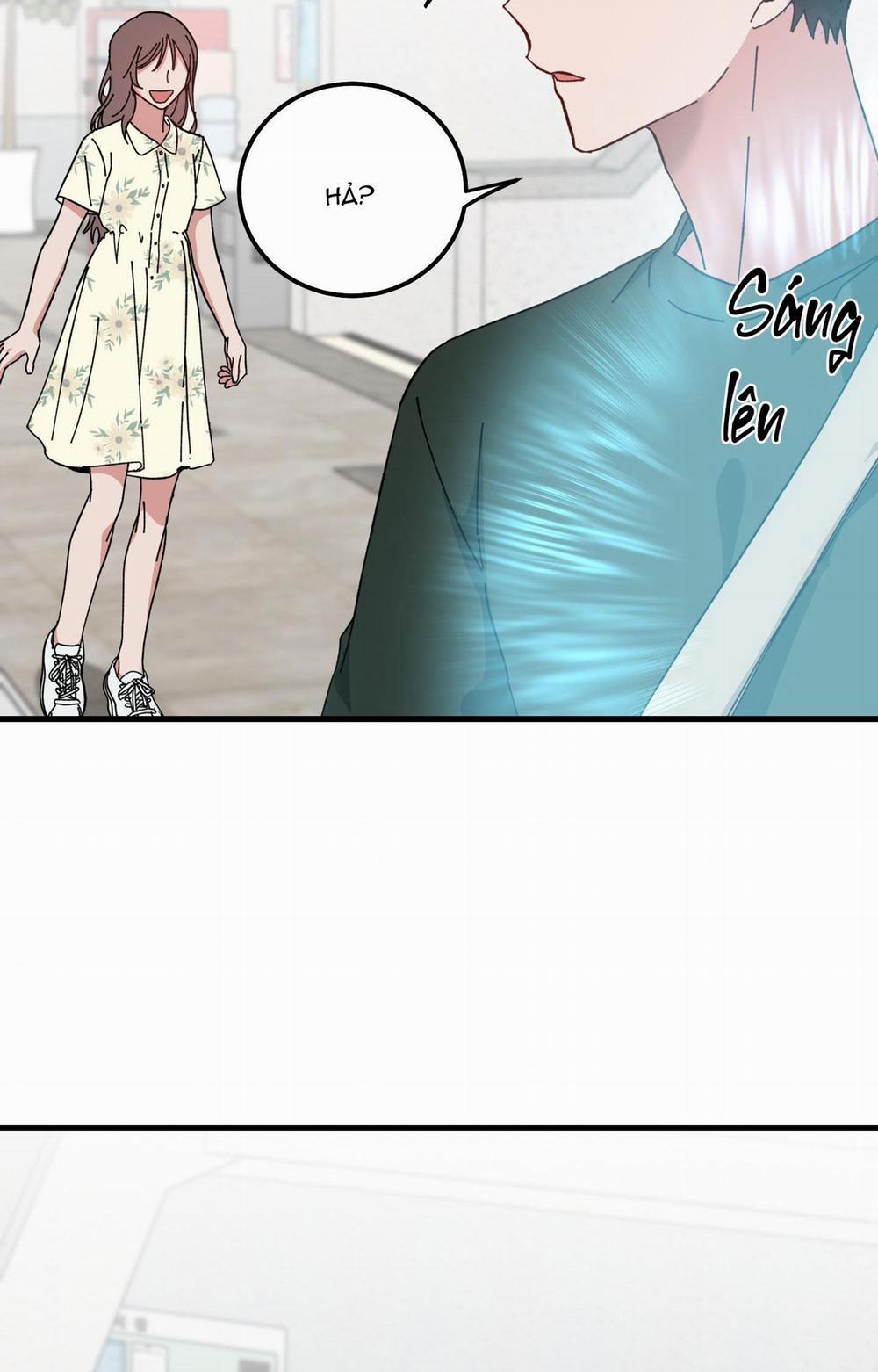 Yêu Tôi Đi, Thần Hộ Mệnh 19 trang 13